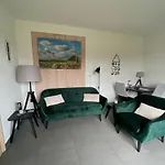 Bed & Breakfast 't Lant Texsel