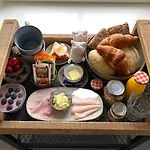 Bed & Breakfast 't Lant Texsel