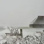 Bed & Breakfast 't Lant Texsel