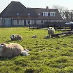 't Lant Texsel Bed & Breakfast