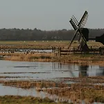 't Lant Texsel Bed & Breakfast De Koog (Texel)
