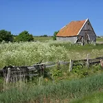 Bed & Breakfast 't Lant Texsel 3*