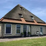't Lant Texsel B&B 데쿠크