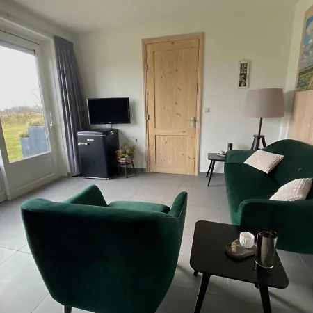 't Lant Texsel Bed & Breakfast