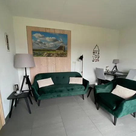 Bed & Breakfast 't Lant Texsel