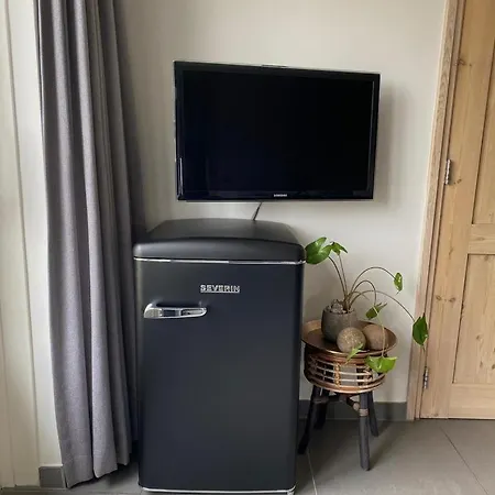 Bed & Breakfast 't Lant Texsel 3*