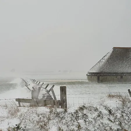 Panzió 't Lant Texsel