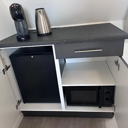 Oda ve Kahvaltı 't Lant Texsel