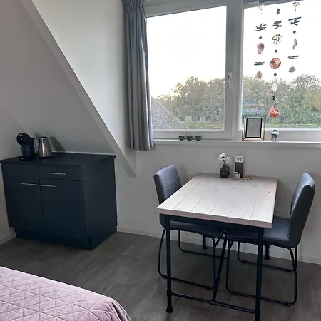 't Lant Texsel Oda ve Kahvaltı 3*