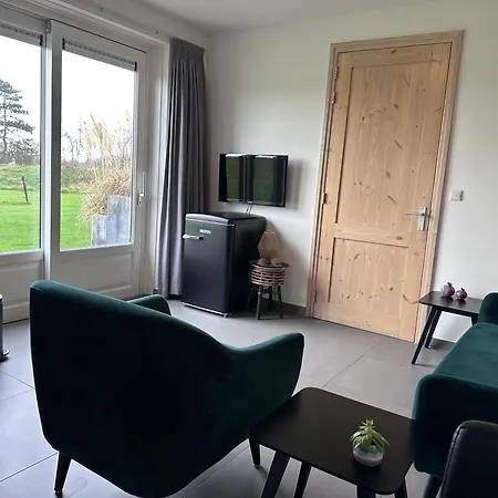 Panzió 't Lant Texsel 3*