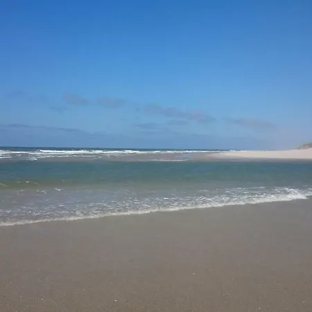 't Lant Texsel Bed & Breakfast De Koog (Texel)