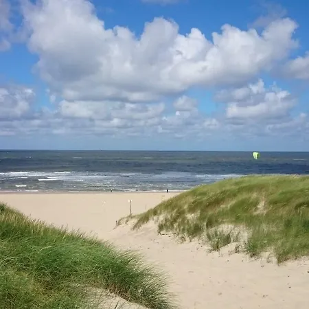 't Lant Texsel Panzió