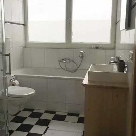 Panzió 't Lant Texsel