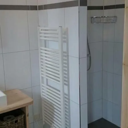 't Lant Texsel Panzió De Koog