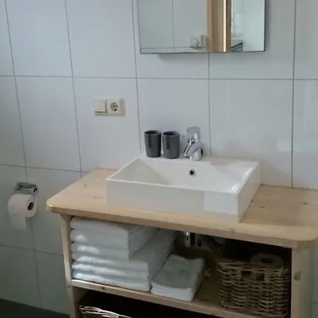 't Lant Texsel Bed & Breakfast 3*