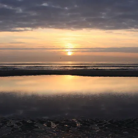 't Lant Texsel 3* De Koog (Texel)