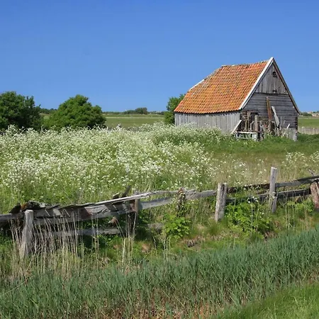 Panzió 't Lant Texsel 3*