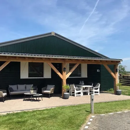 Bed & Breakfast 't Lant Texsel