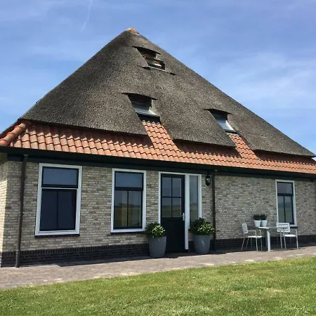 't Lant Texsel Bed & Breakfast De Koog (Texel)