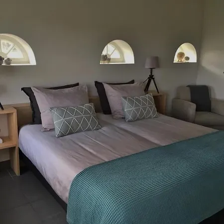 't Lant Texsel Panzió De Koog