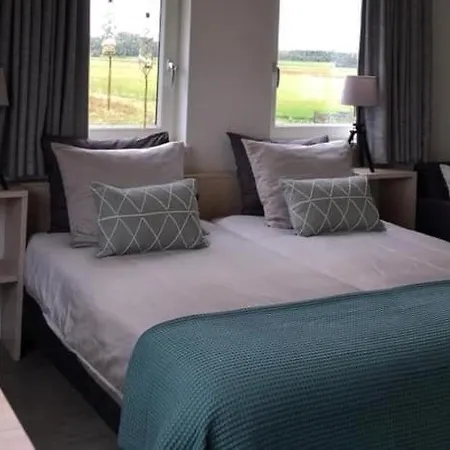 Panzió 't Lant Texsel