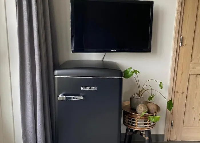 Panzió 't Lant Texsel 3*