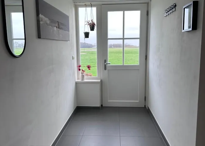 't Lant Texsel 3* De Koog (Texel)