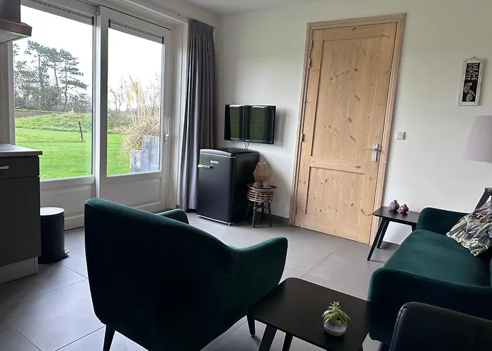 Panzió 't Lant Texsel 3*