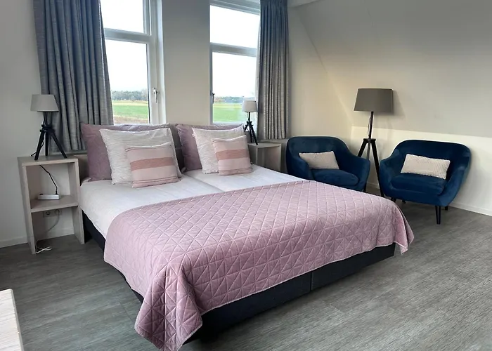 't Lant Texsel De Koog