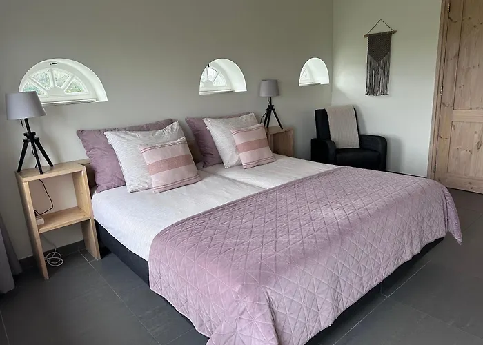 't Lant Texsel 3* De Koog (Texel)