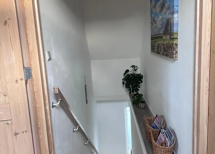 't Lant Texsel Panzió