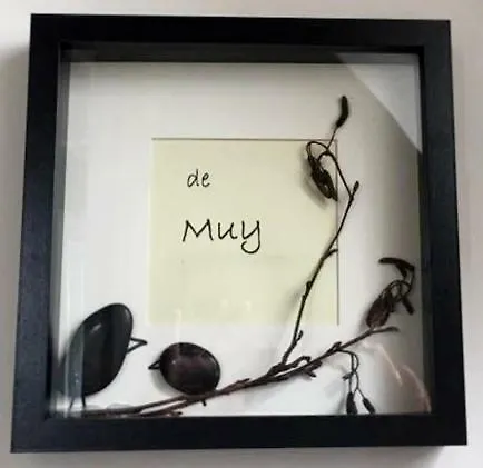 לינה וארוחת בוקר 't Lant Texsel דה קוח