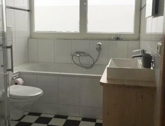 Oda ve Kahvaltı 't Lant Texsel