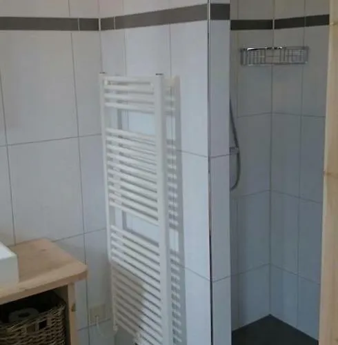 't Lant Texsel Panzió De Koog