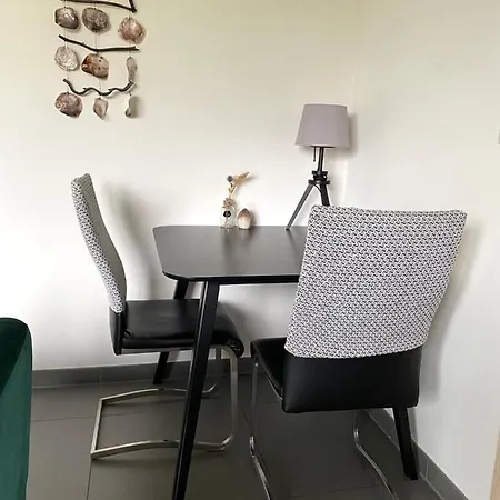 Panzió 't Lant Texsel