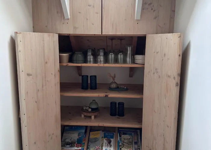 't Lant Texsel Отель типа 