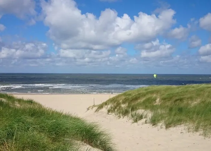 't Lant Texsel Отель типа 